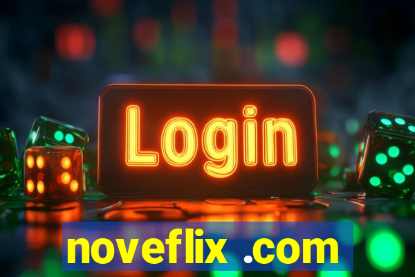 noveflix .com